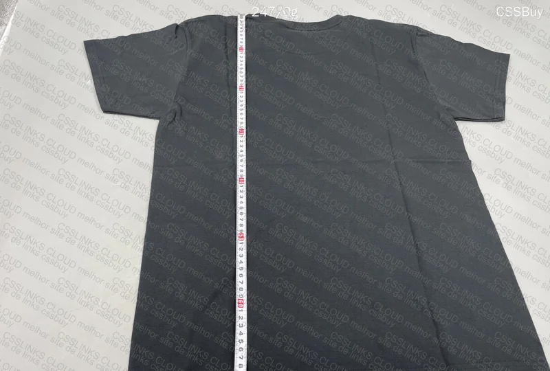 Corteiz Central Cee T-shirt 4