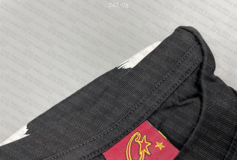 Corteiz T-shirt with Measurements 7