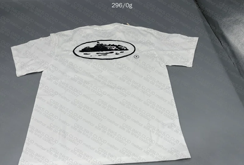 Corteiz T-shirt - With Measurements 6