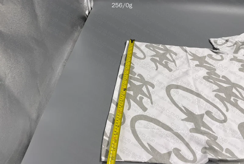 Corteiz T-shirt with Measurements (GL?) 2