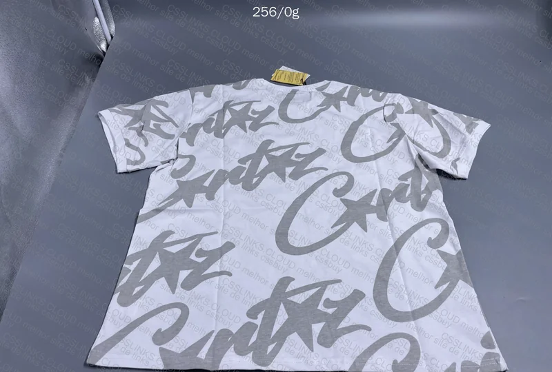 Corteiz T-shirt with Measurements (GL?) 7