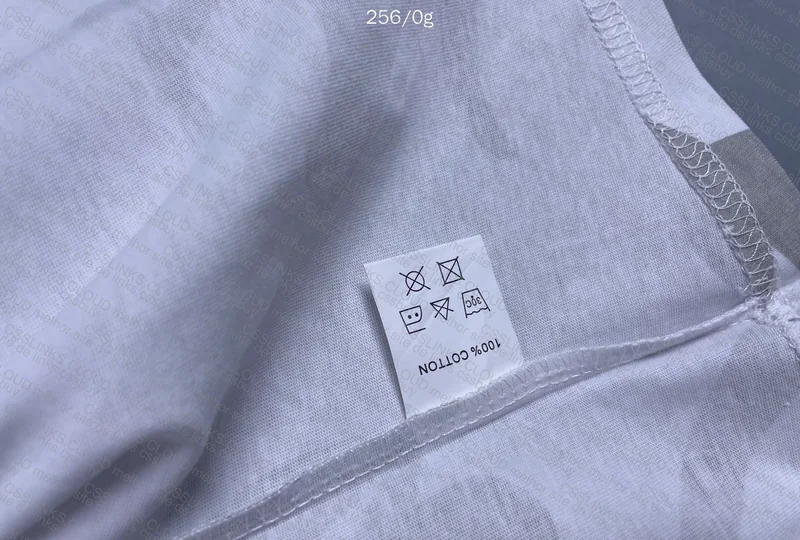 Corteiz T-shirt with Measurements (GL?) 9