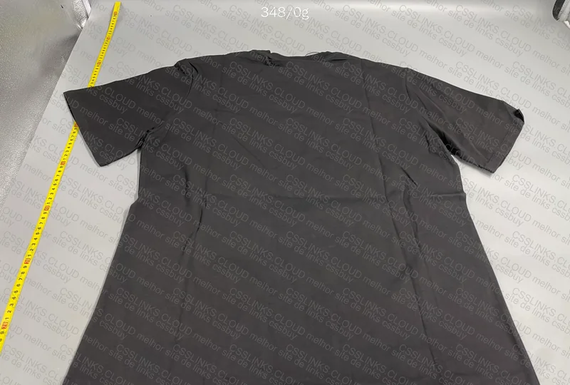 Corteiz Cupid Allstarz T-shirt 3