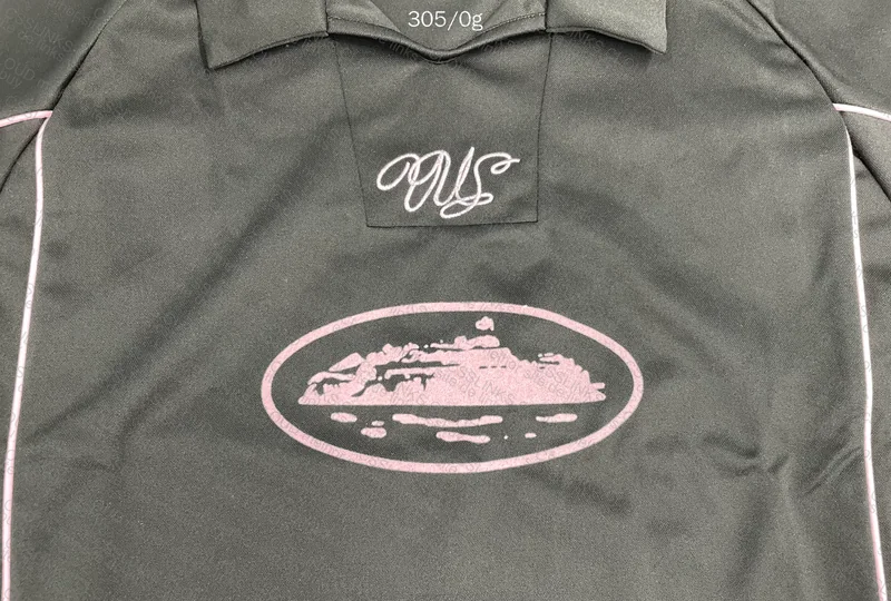 Corteiz Football (GL?) T-shirt