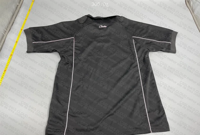 Corteiz Football (GL?) T-shirt 2