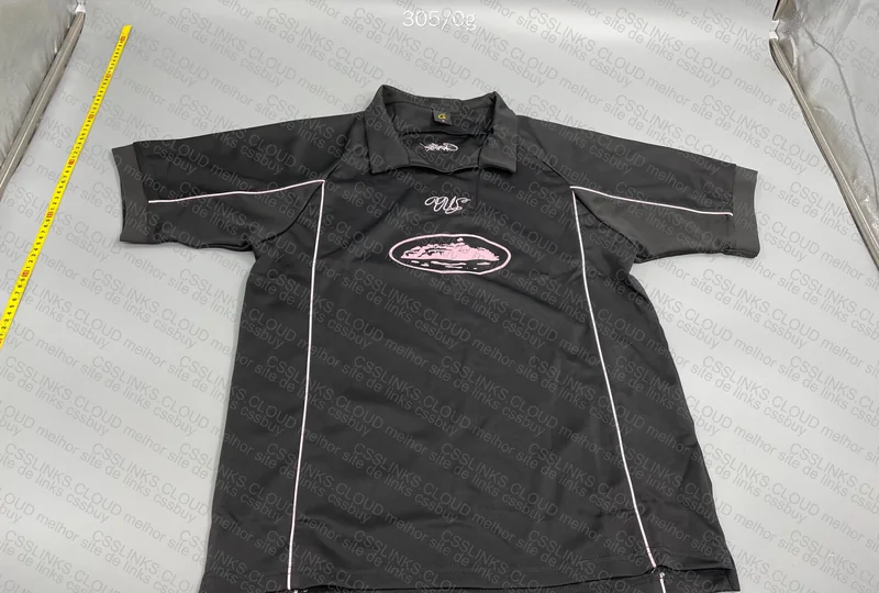 Corteiz Football (GL?) T-shirt 3