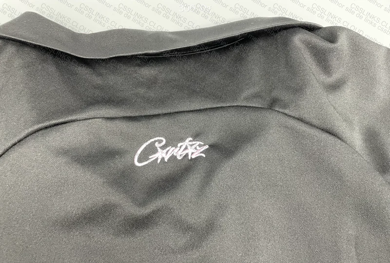 Corteiz Football (GL?) T-shirt 5