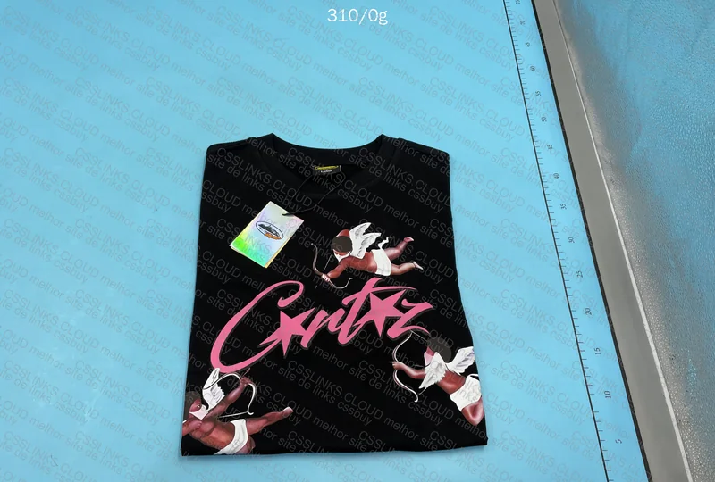 Corteiz T-shirt | GL?