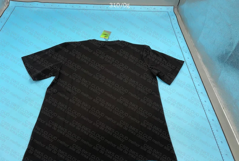 Corteiz T-shirt | GL? 4
