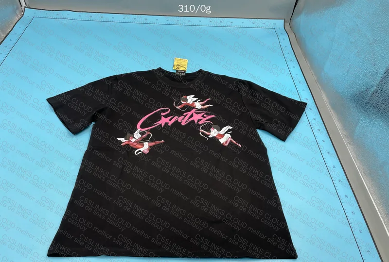Corteiz T-shirt | GL? 6