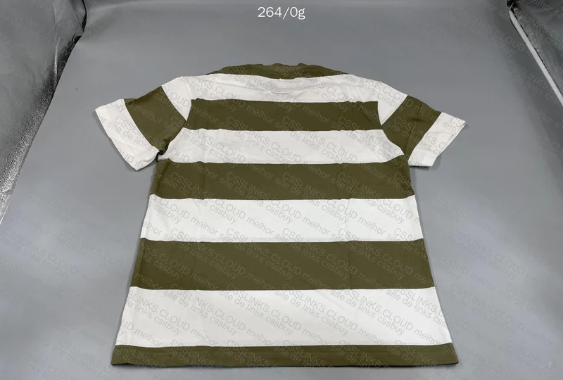 Corteiz - GOAT T-shirt 5