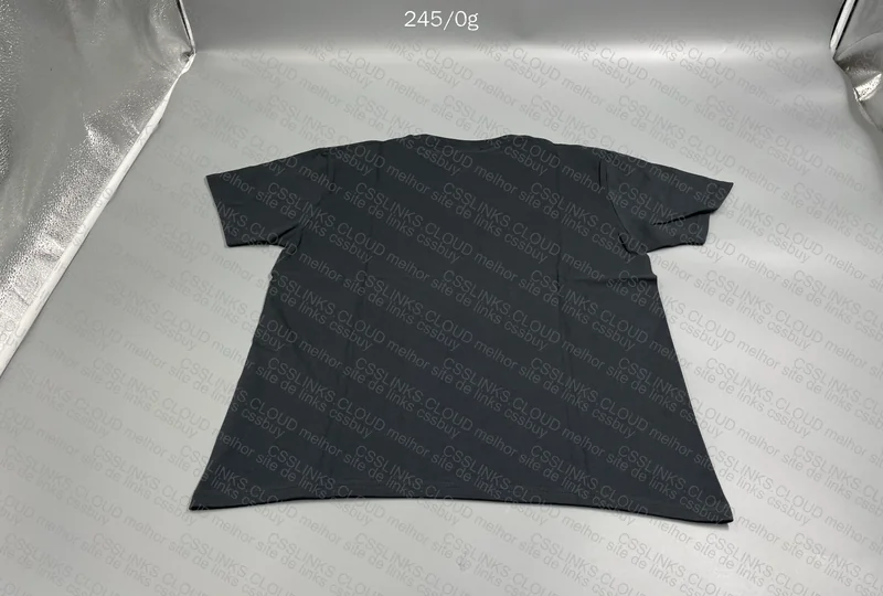 Corteiz (GOAT) T-shirt 3