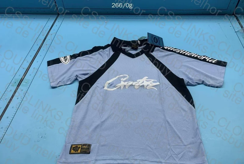 Corteiz - Goat T-shirt 2