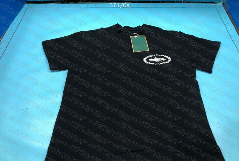 Corteiz GOAT T-shirt
