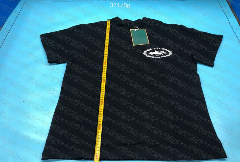 Corteiz GOAT T-shirt 2