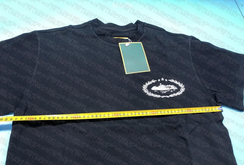 Corteiz GOAT T-shirt 6