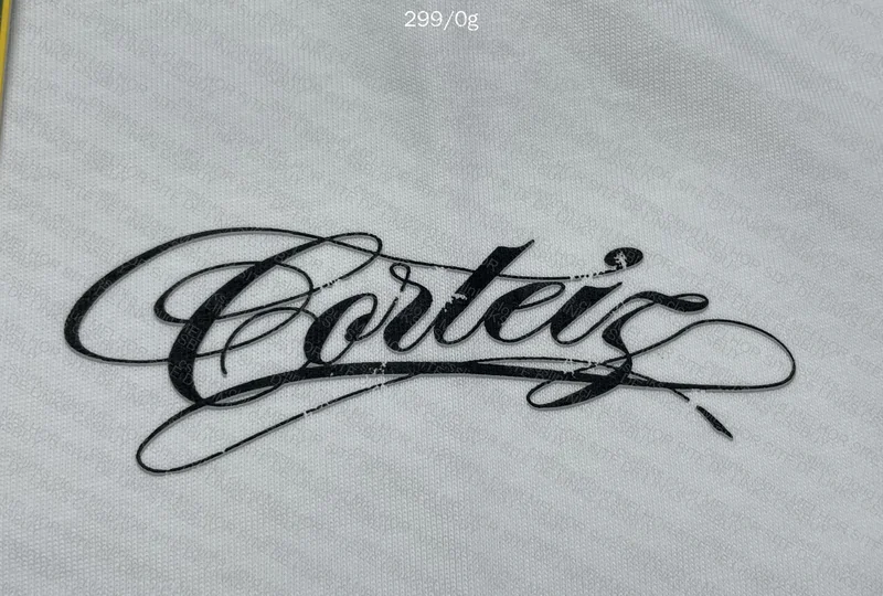 Corteiz (GOAT) T-shirt 3