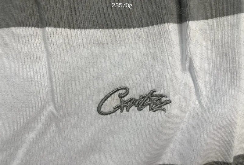 Corteiz T-Shirt GOAT (help) 2