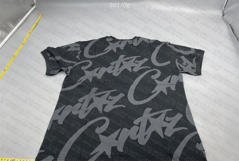 Corteiz T-Shirt (help with size) 4