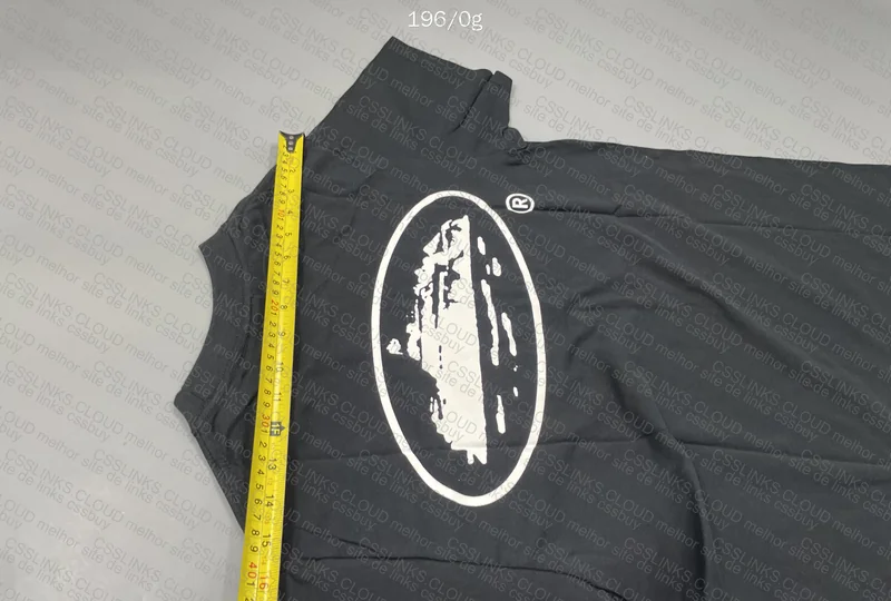 Corteiz Island T-Shirt