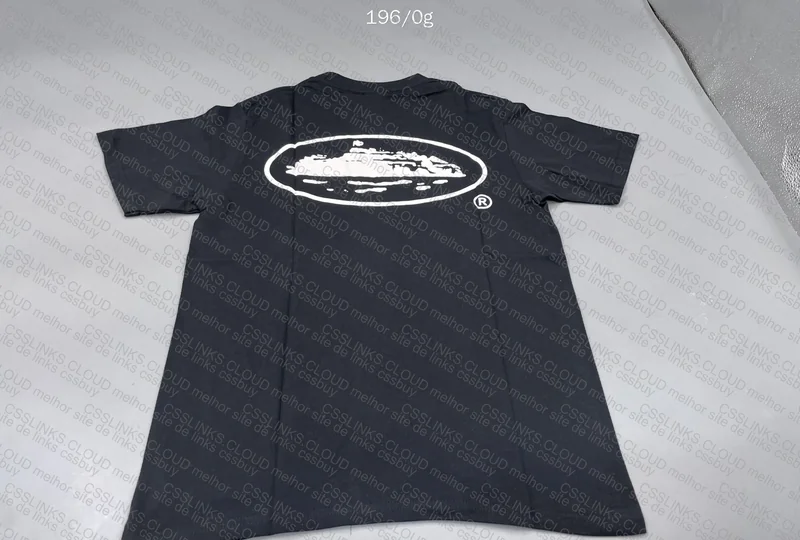 Corteiz Island T-Shirt 2