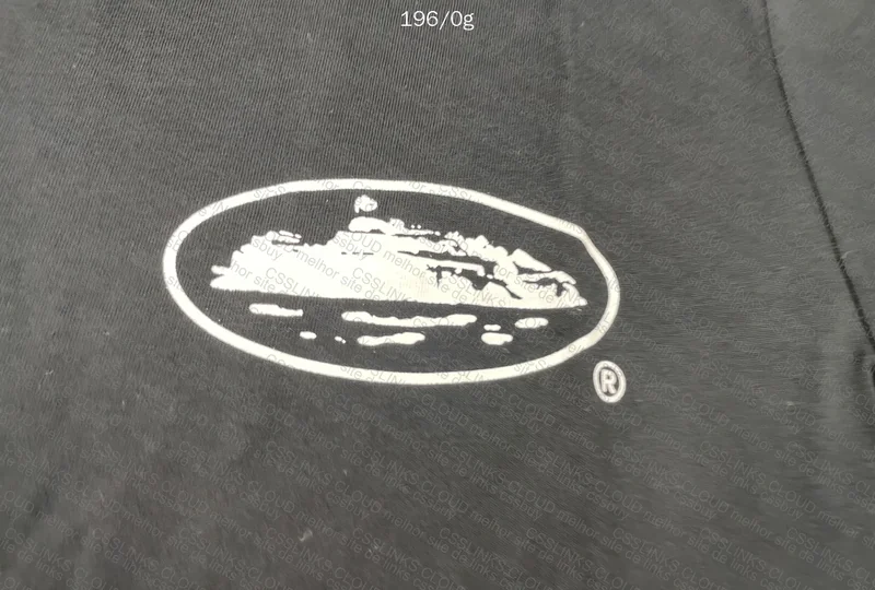 Corteiz Island T-Shirt 3
