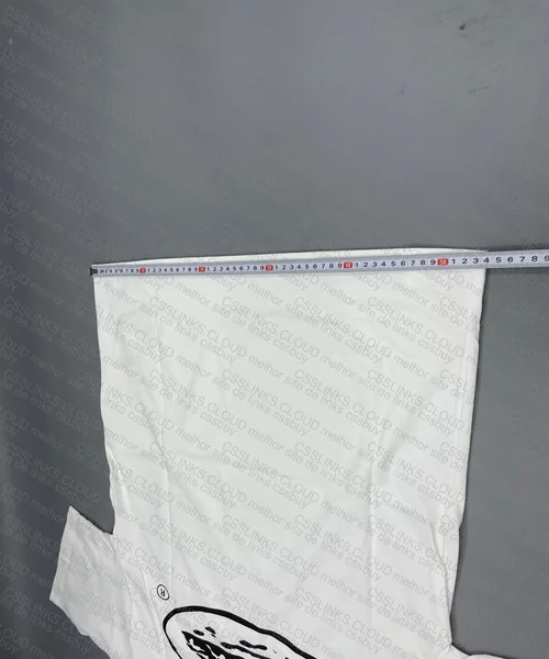 Corteiz T-Shirt + Measurements