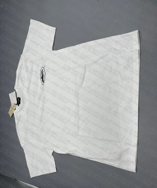 Corteiz T-Shirt + Measurements 4