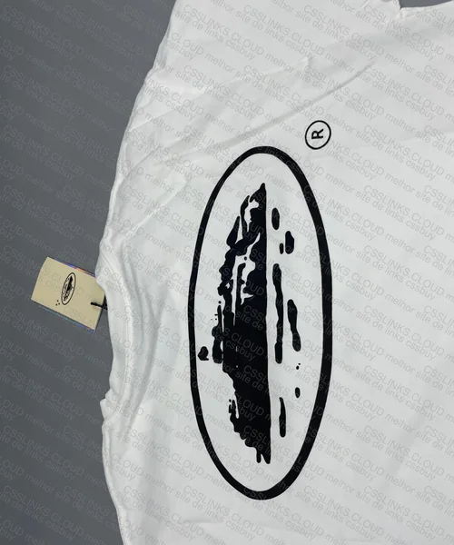 Corteiz T-Shirt + Measurements 7