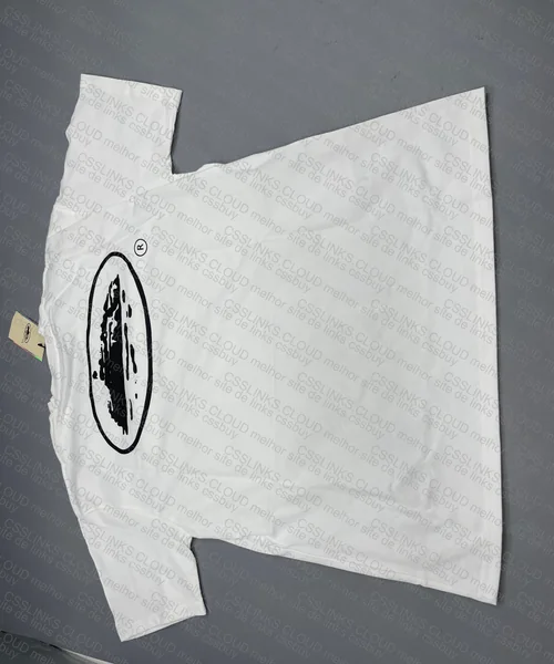 Corteiz T-Shirt + Measurements 8