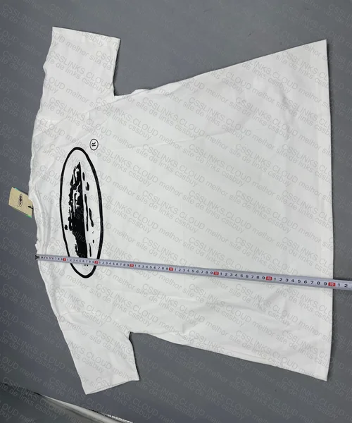 Corteiz T-Shirt + Measurements 9