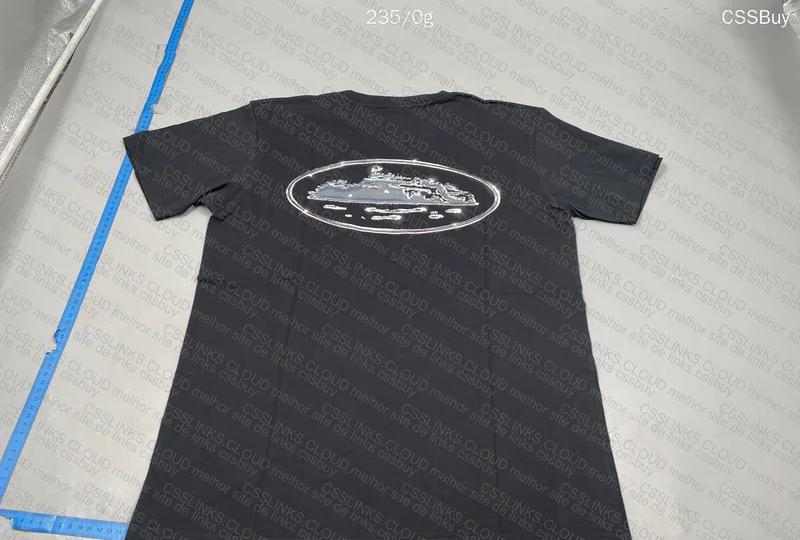 Corteiz Places/Faces T-Shirt 3