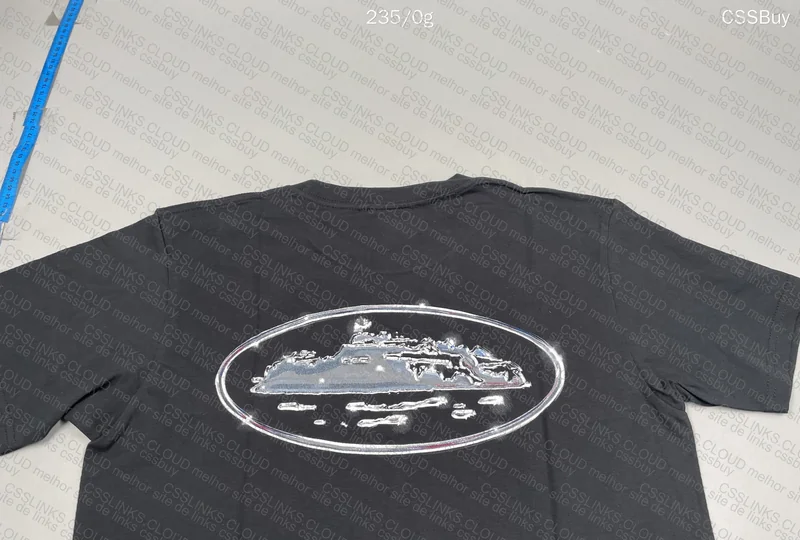 Corteiz Places/Faces T-Shirt 4