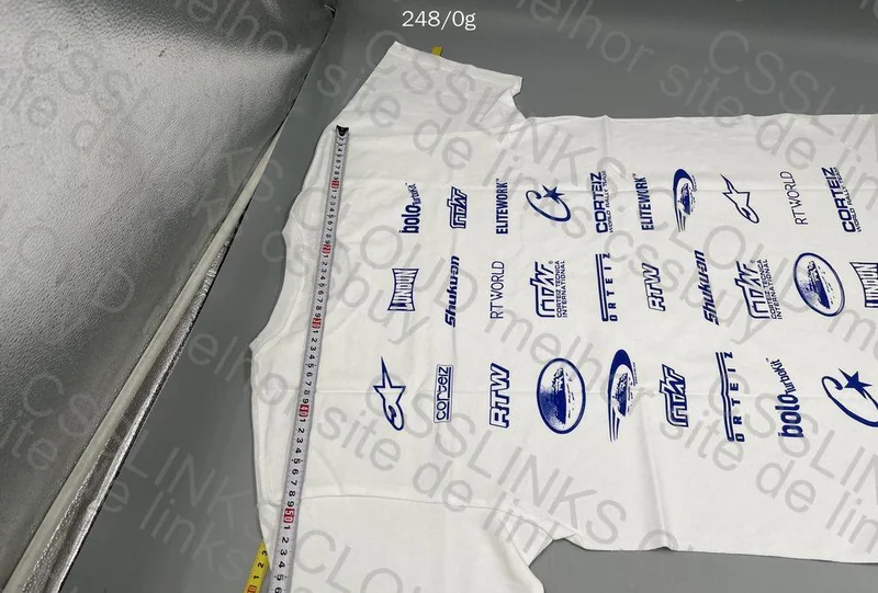 Corteiz Rally T-Shirt