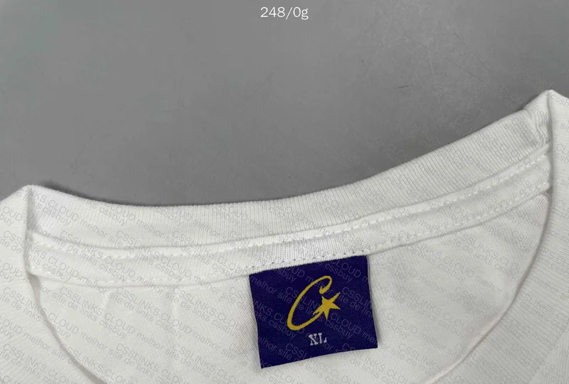 Corteiz Rally T-Shirt 2