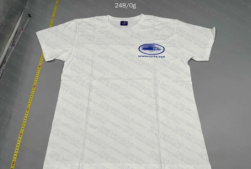 Corteiz Rally T-Shirt 3
