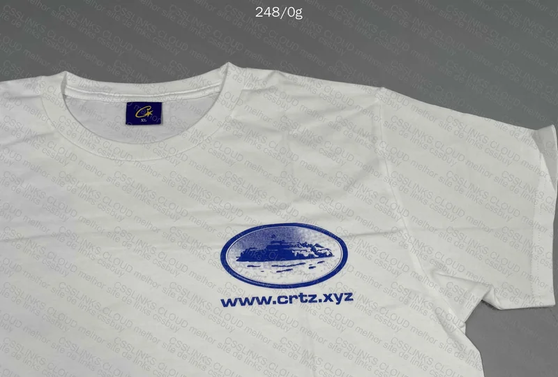 Corteiz Rally T-Shirt 4