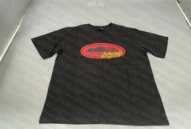 Corteiz Sale T-Shirt 2
