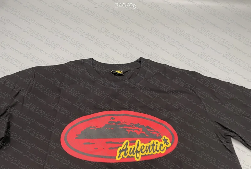 Corteiz Sale T-Shirt 3