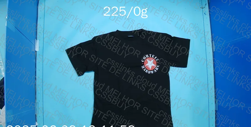 Corteiz Sale T-Shirt