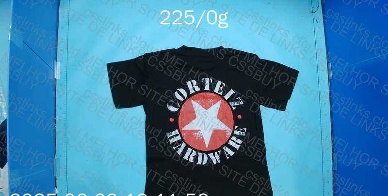 Corteiz Sale T-Shirt 2