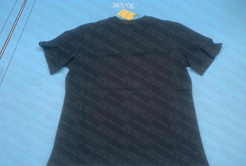 Corteiz Spider T-Shirt 3