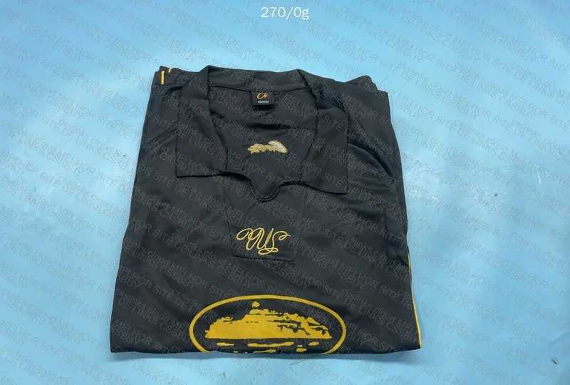Corteiz Talismo Football Sale T-Shirt