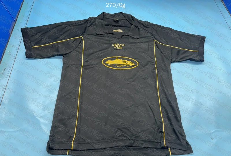 Corteiz Talismo Football Sale T-Shirt 2