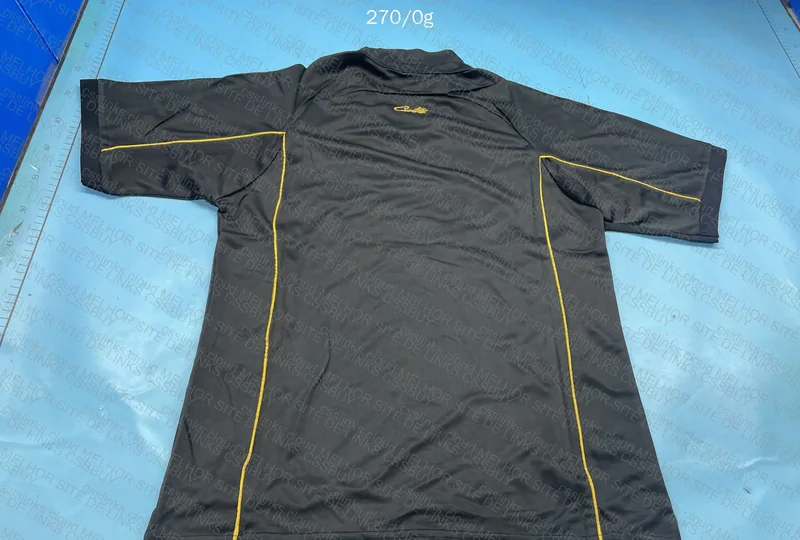 Corteiz Talismo Football Sale T-Shirt 4