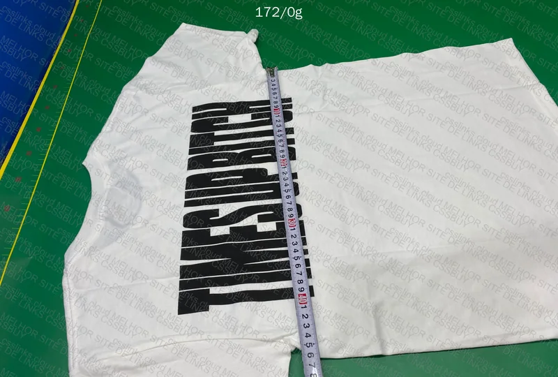 Corteiz TimeBomb T-Shirt 3
