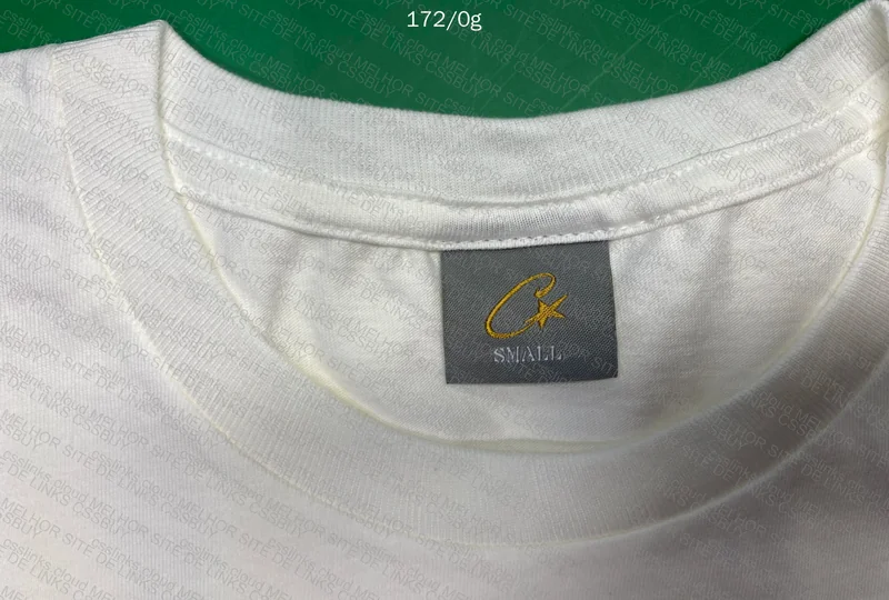 Corteiz TimeBomb T-Shirt 5