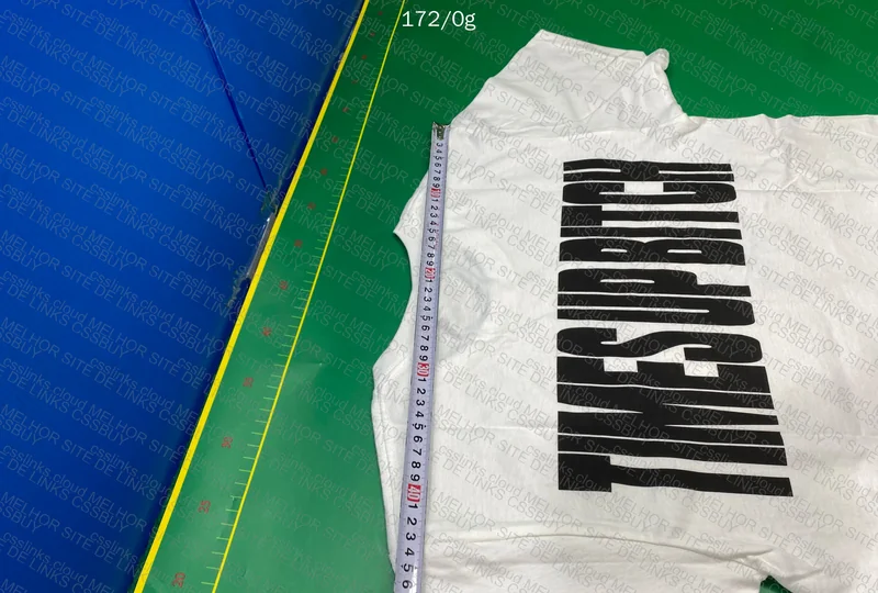 Corteiz TimeBomb T-Shirt 7