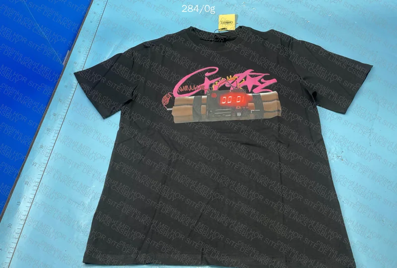 Corteiz T-Shirt