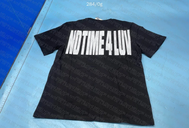 Corteiz T-Shirt 3